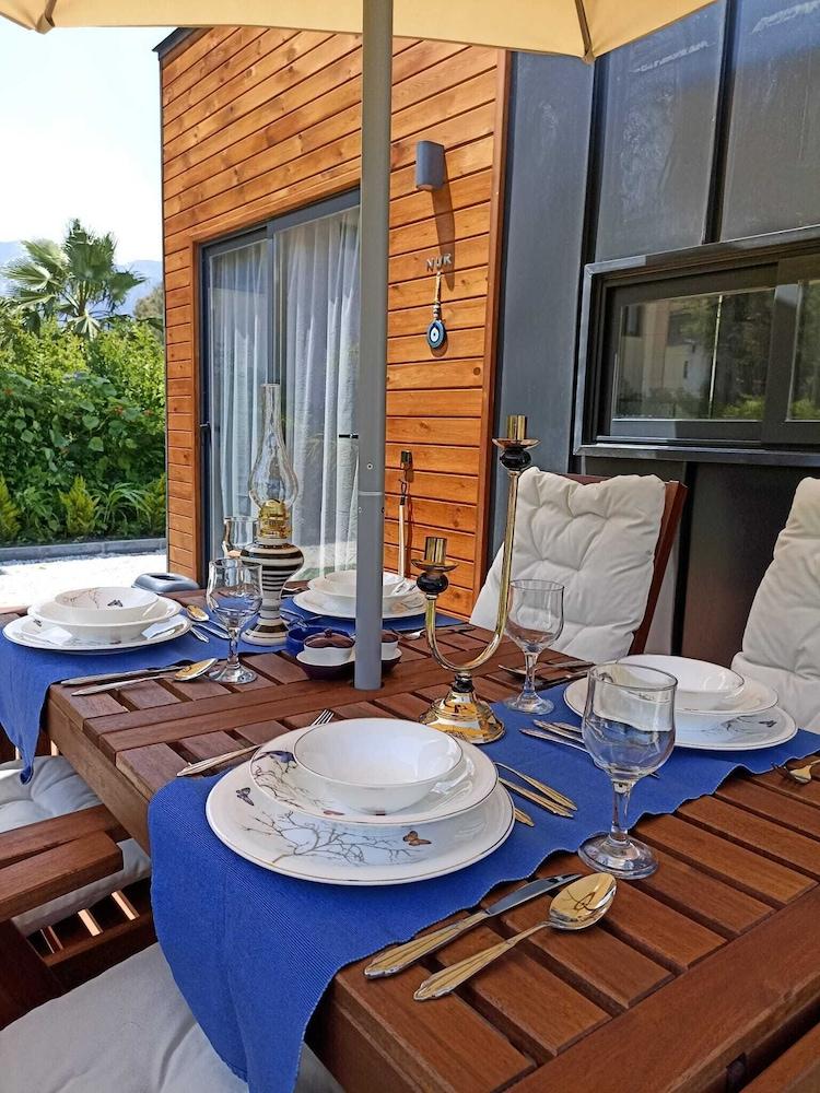 LEMON TINY HOUSE — CAMYUVA — фотография отеля №11
