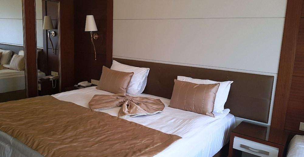 GRAND MARCELLO HOTEL — ISTANBUL — fotografie hotel nr. 30