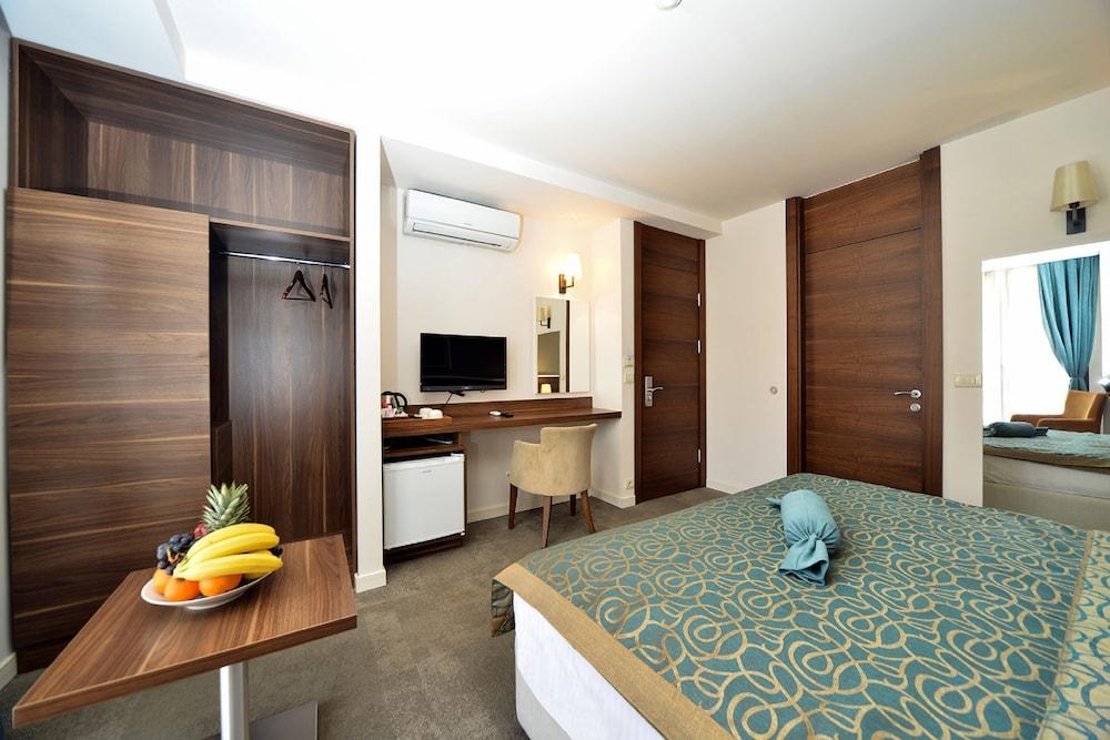 HOTEL LE MARITIME — ISTANBUL — fotografie hotel nr. 11