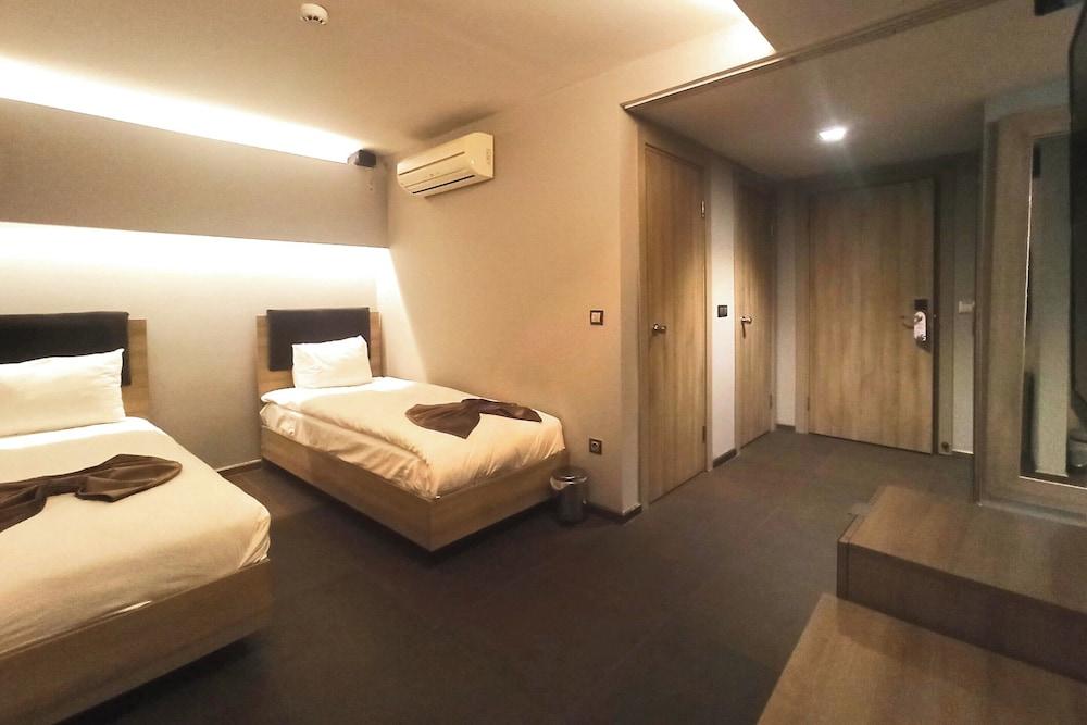 BC PANGALDI — ISTANBUL — fotografie hotel nr. 3