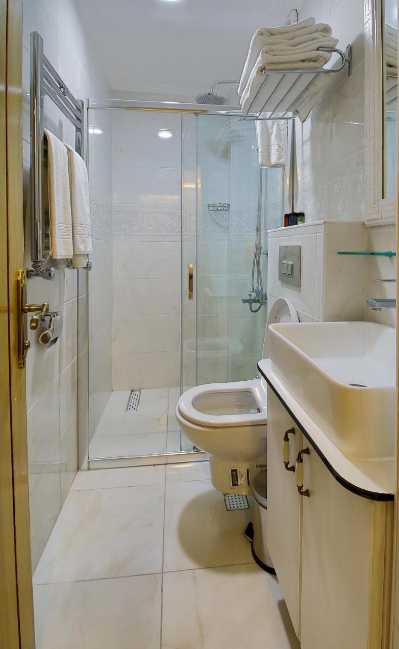 KATELYA HOTEL — ISTANBUL — fotografie hotel nr. 30
