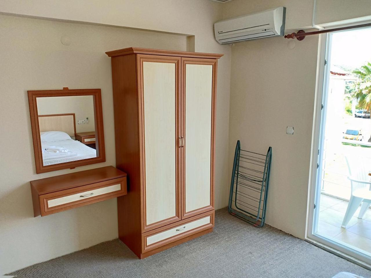 SARLGERME APART — SARIGERME — фотография отеля №25
