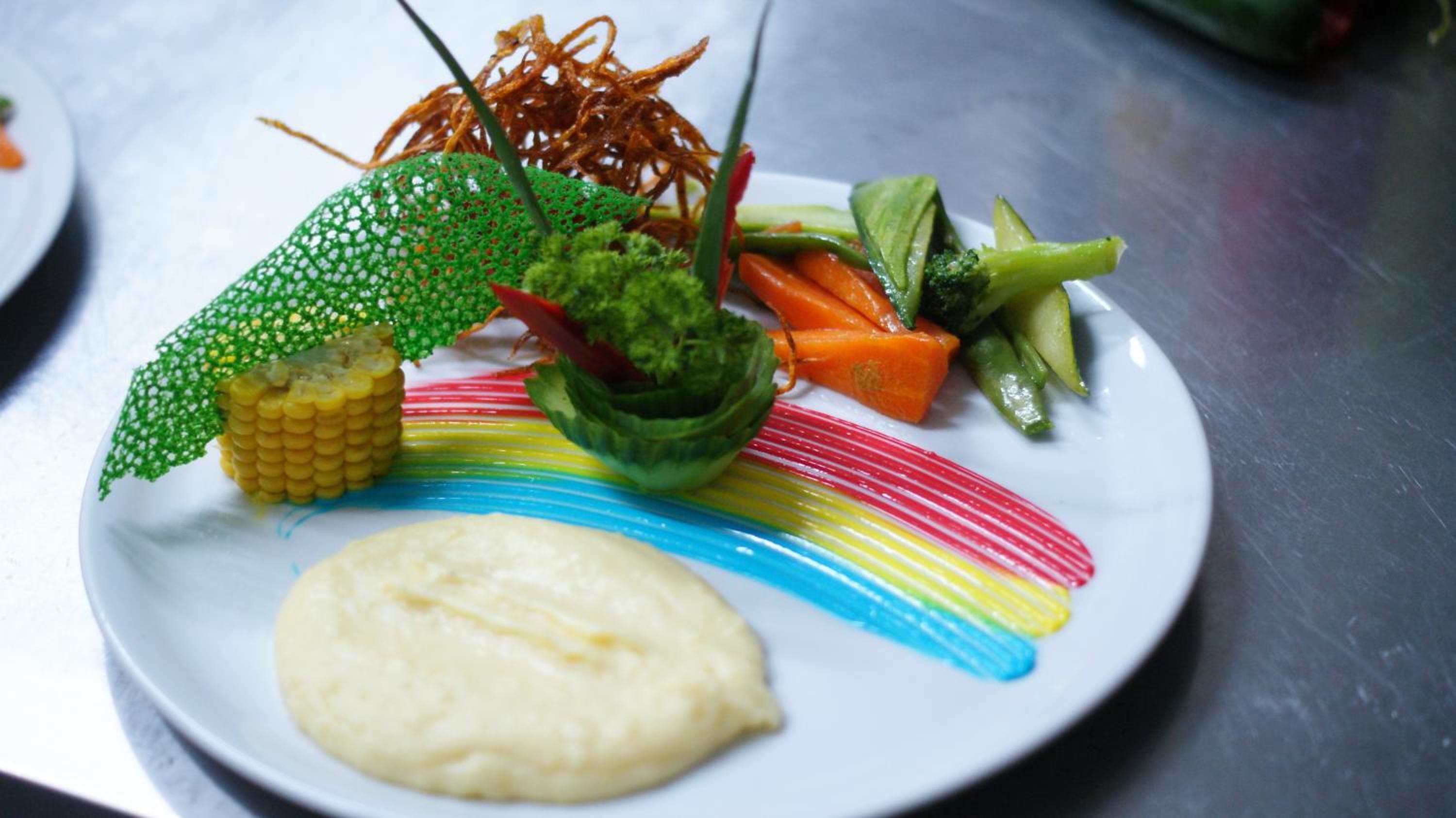THE NORDIC HOTEL — KEMER — fotografie hotel nr. 26