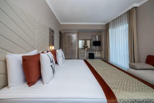 SELECTUM FAMILY RESORT SIDE — KIZILAGAC — фотография отеля №22