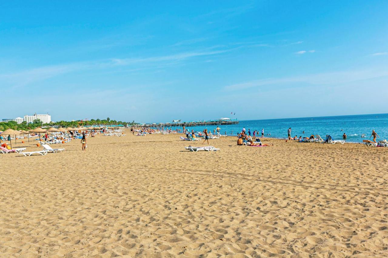 PARADISE TOWN VILLA DESPINA — BELEK — fotografie hotel nr. 32