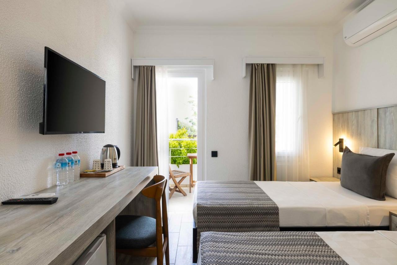COSTA MAYA HOTEL — BODRUM — fotografie hotel nr. 29