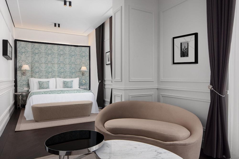 SANASARYAN HAN, A LUXURY COLLECTION HOTEL, ISTANBUL — ISTANBUL — fotografie hotel nr. 3
