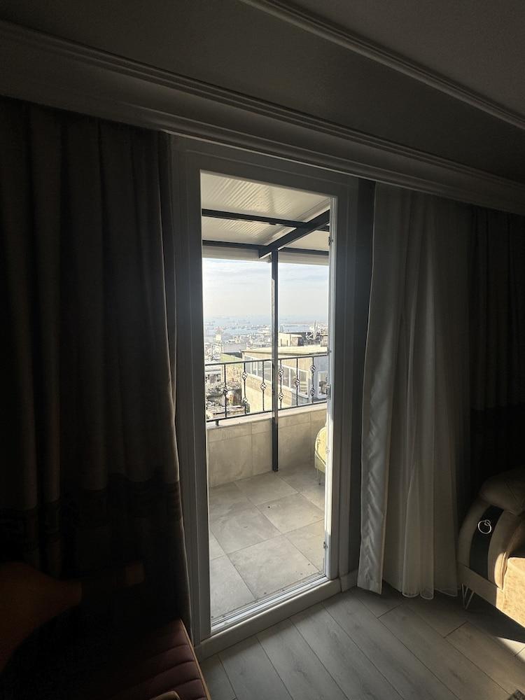 NAIF BEY HOTEL — ISTANBUL — fotografie hotel nr. 20