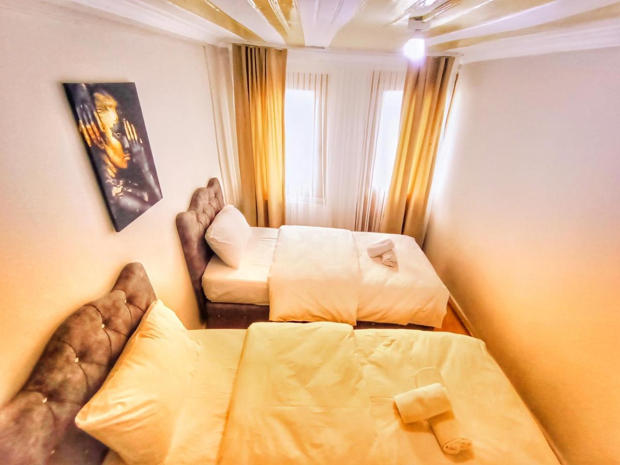 TAKSIM WOODEN HOUSE HOSTEL (ADULTS ONLY) — ISTANBUL — fotografie hotel nr. 4