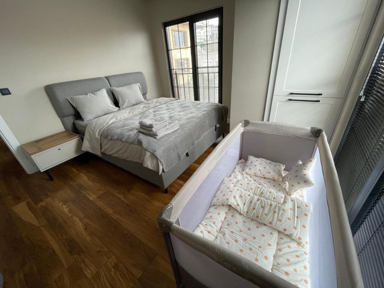 ARC HOUSE — ISTANBUL — fotografie hotel nr. 32