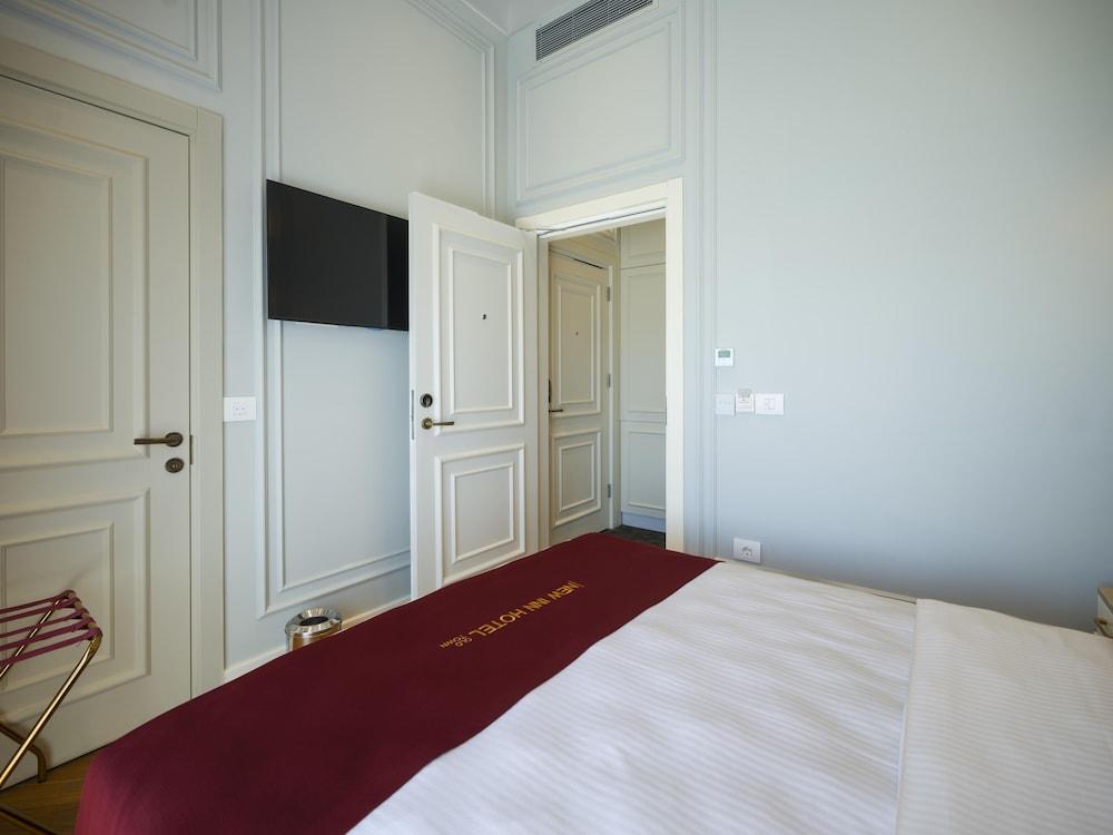 NEW INN HOTEL OLD TOWN — ISTANBUL — фотография отеля №10