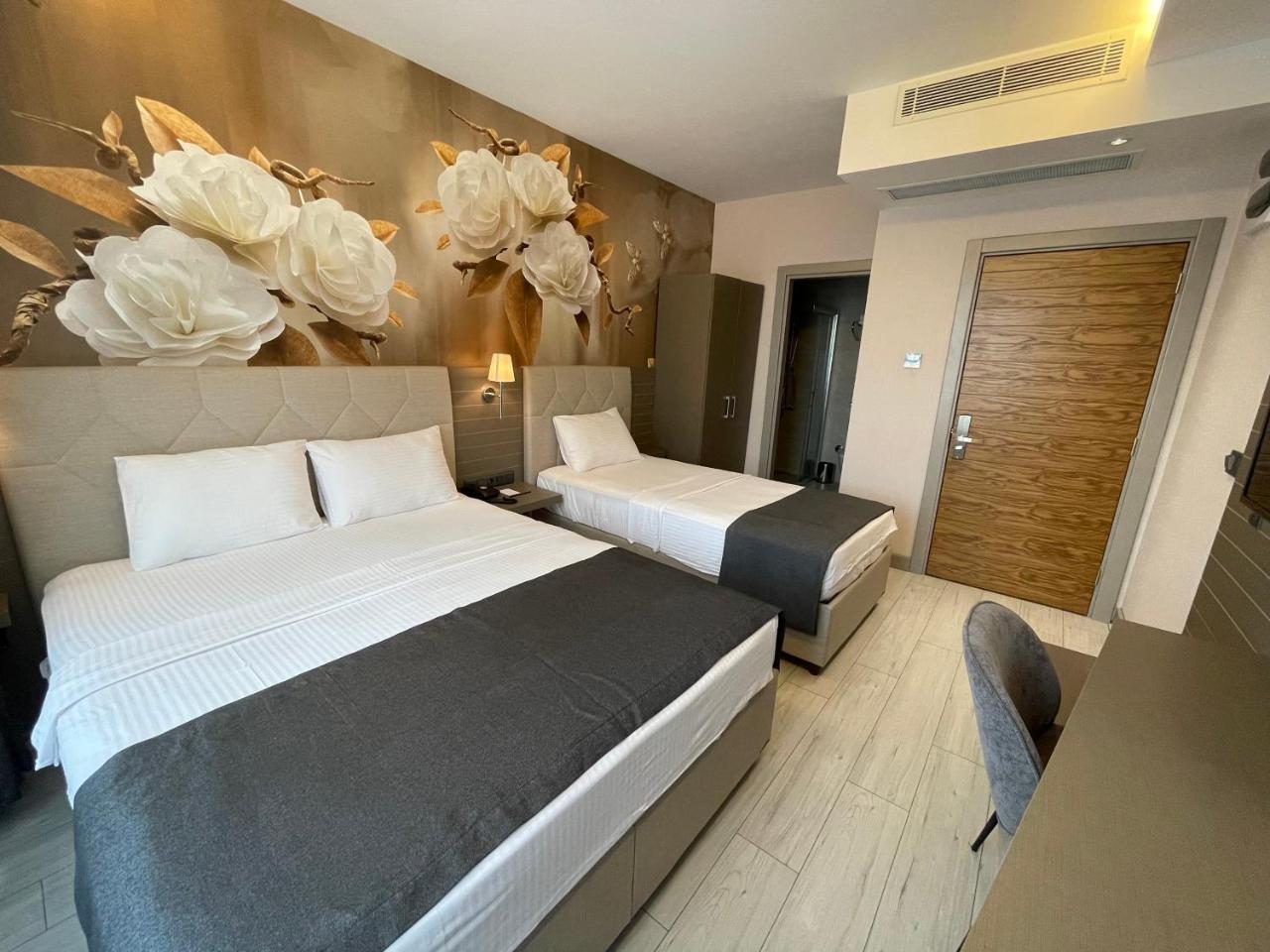 MITHRAS HOTEL & CAFE — IZMIR — фотография отеля №15