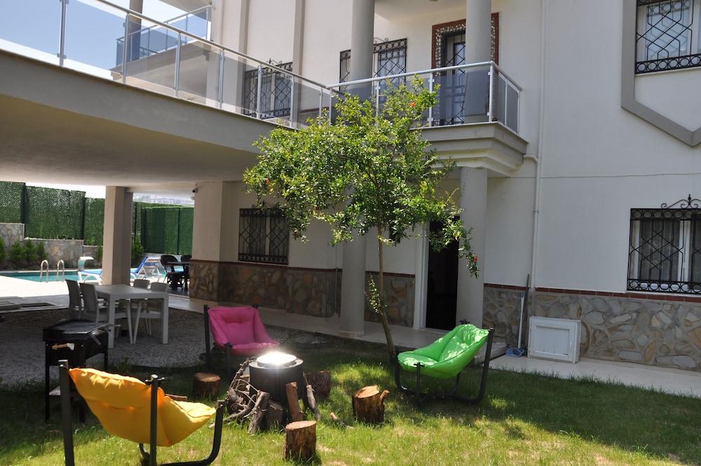 VILLA INCIR — KUSADASI — фотография отеля №28