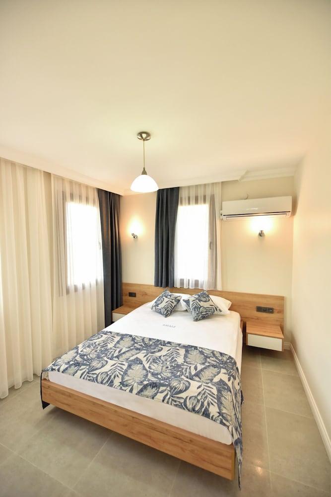FETHIYE YALI SUITES — FETHIYE — fotografie hotel nr. 4
