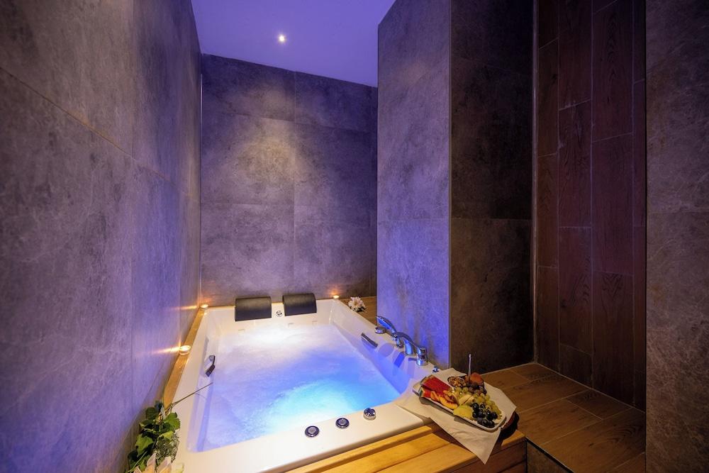 VESS HOTEL & SPA — ISTANBUL — fotografie hotel nr. 17