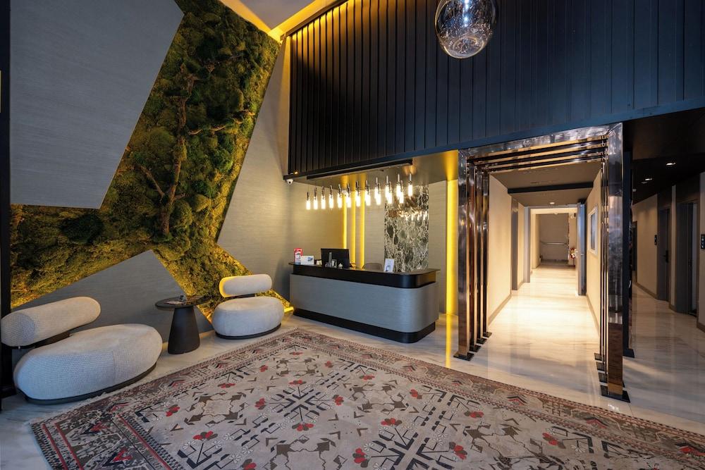 VESS HOTEL & SPA — ISTANBUL