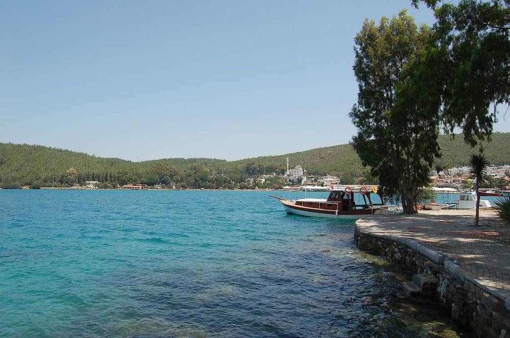 OSCAR SEASIDE HOTEL & SPA — BODRUM — fotografie hotel nr. 38
