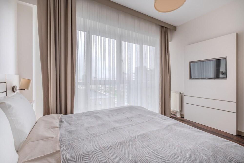 RESIDENCE NEAR COMMERCE CENTER AND ISTANBUL MALL — ISTANBUL — fotografie hotel nr. 11