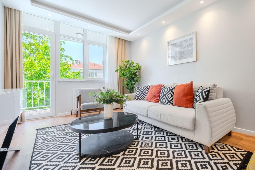 HOUSE W GARDEN 10 MIN TO CITY S IN BEYOGLU — ISTANBUL — фотография отеля №9