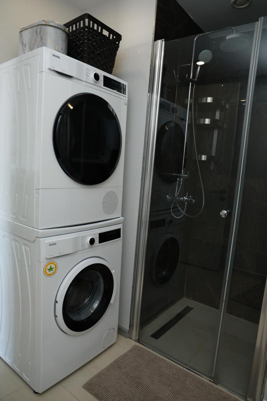 LOVELY ONE PLUS ONE BDROOM-836 — ISTANBUL — fotografie hotel nr. 4