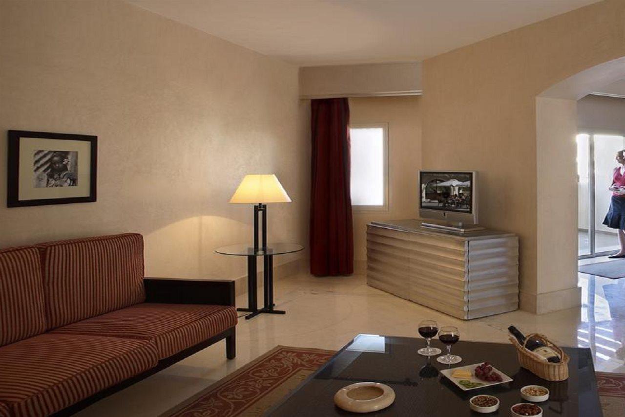 JAZ MIRABEL BEACH — SHARM EL SHEIKH — fotografie hotel nr. 13