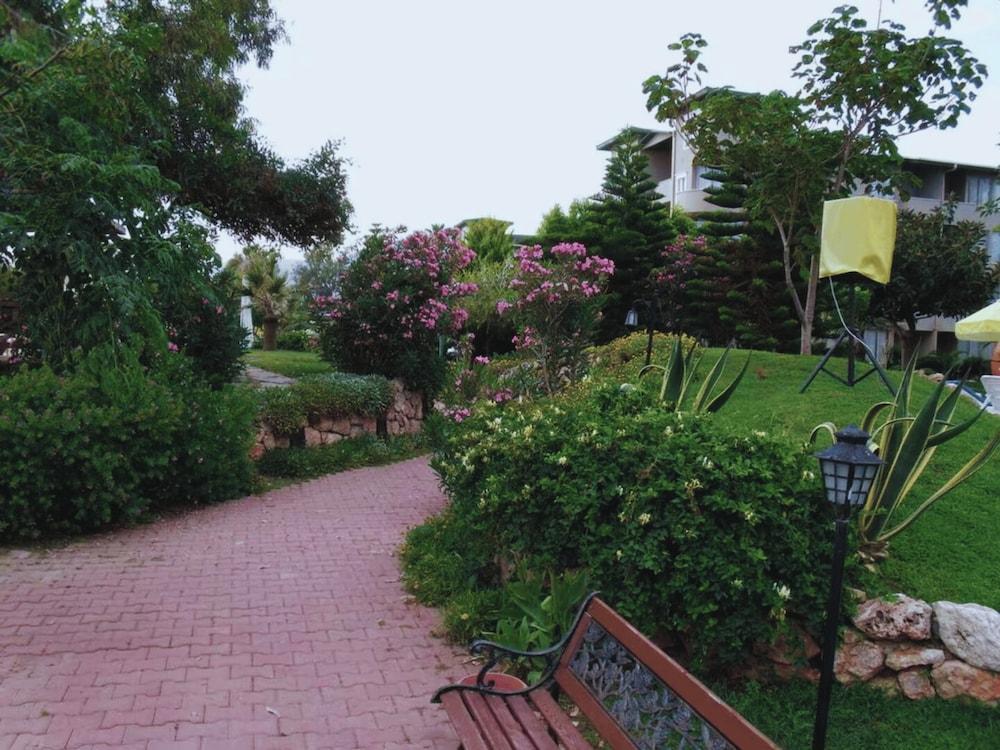 SENZA SUNSET BEACH HOTEL — ALANYA — фотография отеля №29
