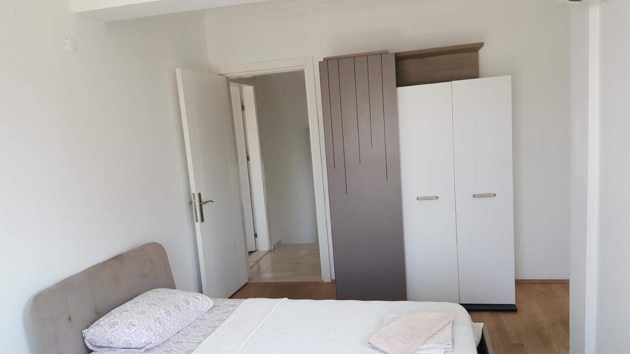 VILLA EKIN — FETHIYE — фотография отеля №32