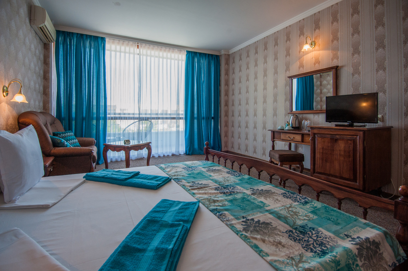 MERCURY — SUNNY BEACH — fotografie hotel nr. 25