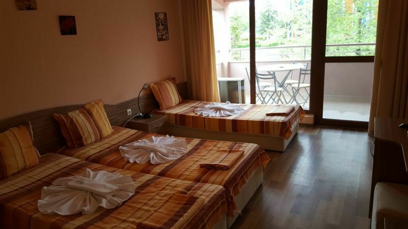 VEGA — KRANEVO — fotografie hotel nr. 61