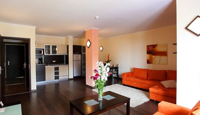 BENDITA MARE — GOLDEN SANDS — fotografie hotel nr. 7