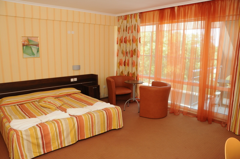 MPM ARSENA HOTEL — NESSEBAR — fotografie hotel nr. 9
