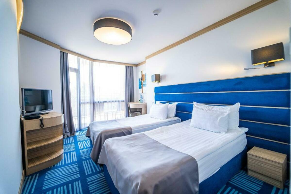 VIVA CLUB HOTEL — GOLDEN SANDS — fotografie hotel nr. 27