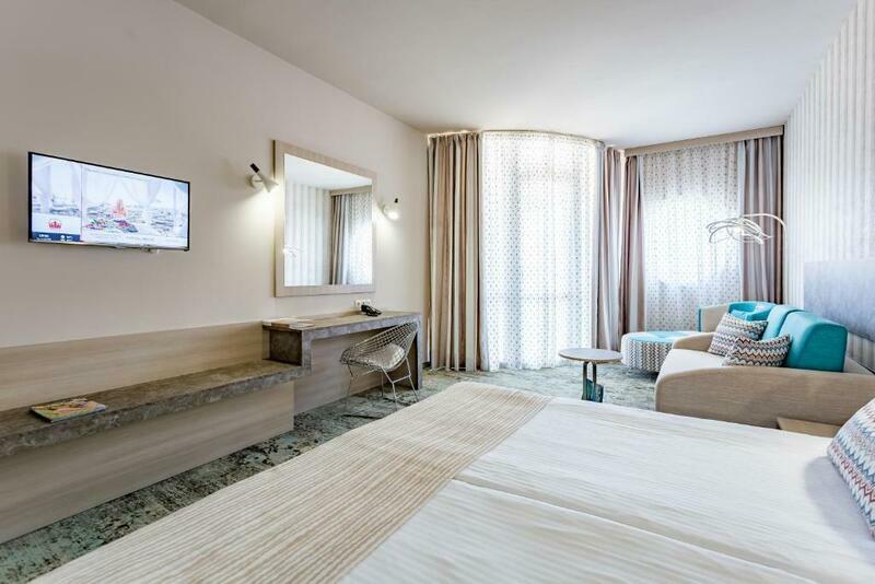 IMPERIAL RESORT — SUNNY BEACH — fotografie hotel nr. 41
