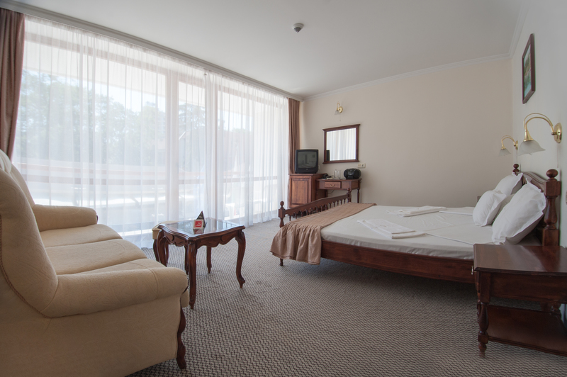 MERCURY — SUNNY BEACH — fotografie hotel nr. 17