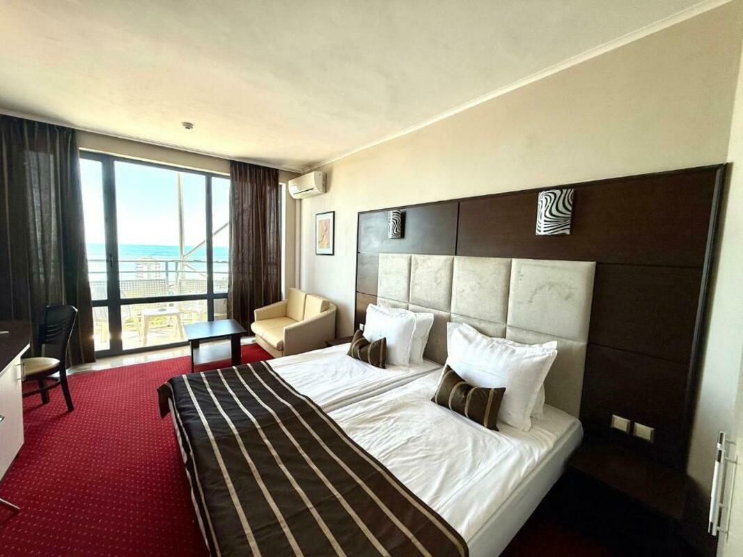 ROYAL HOTEL — GOLDEN SANDS — фотография отеля №26