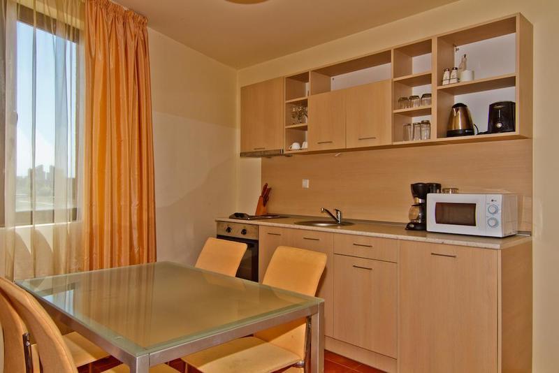 SEA GRACE — SUNNY BEACH — fotografie hotel nr. 38