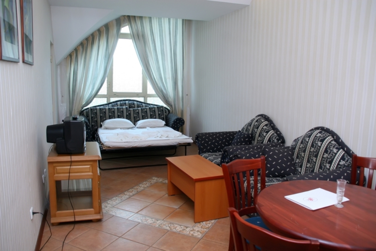 KRISTEL PARK HOTEL — KRANEVO — fotografie hotel nr. 27