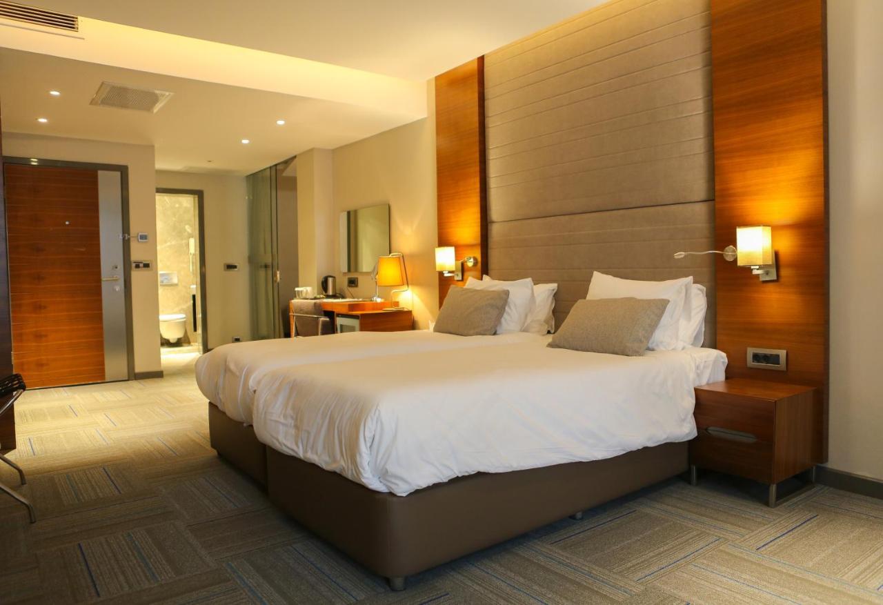 HOTEL ARCADIA BLUE — ISTANBUL — fotografie hotel nr. 26