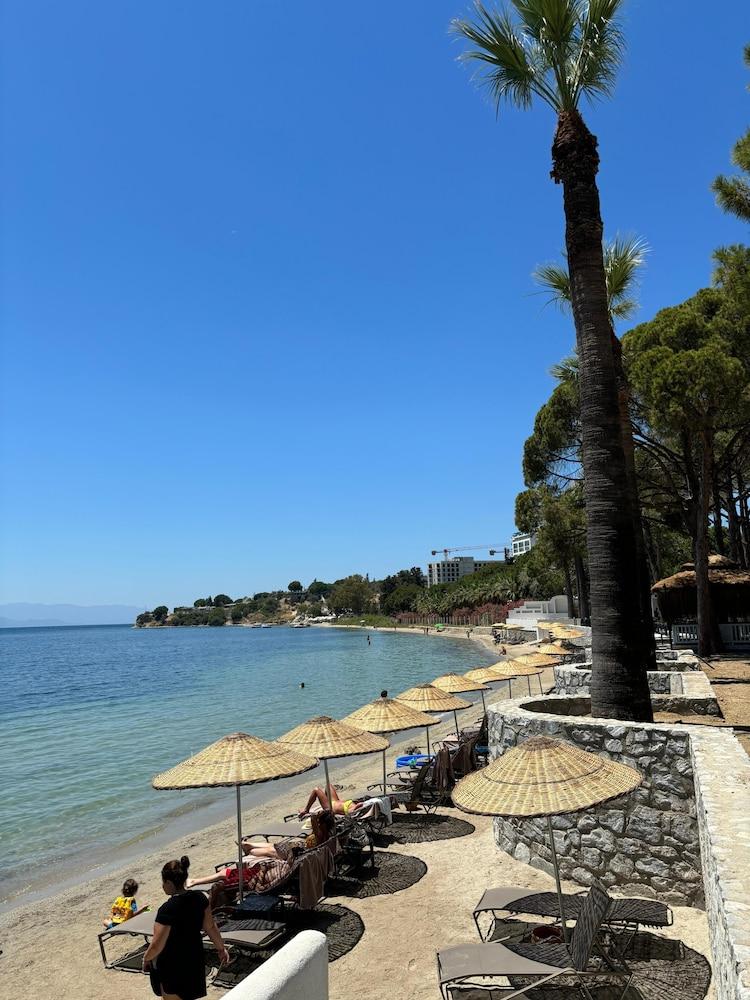 OMER PRIME HOLIDAY RESORT — KUSADASI — фотография отеля №22