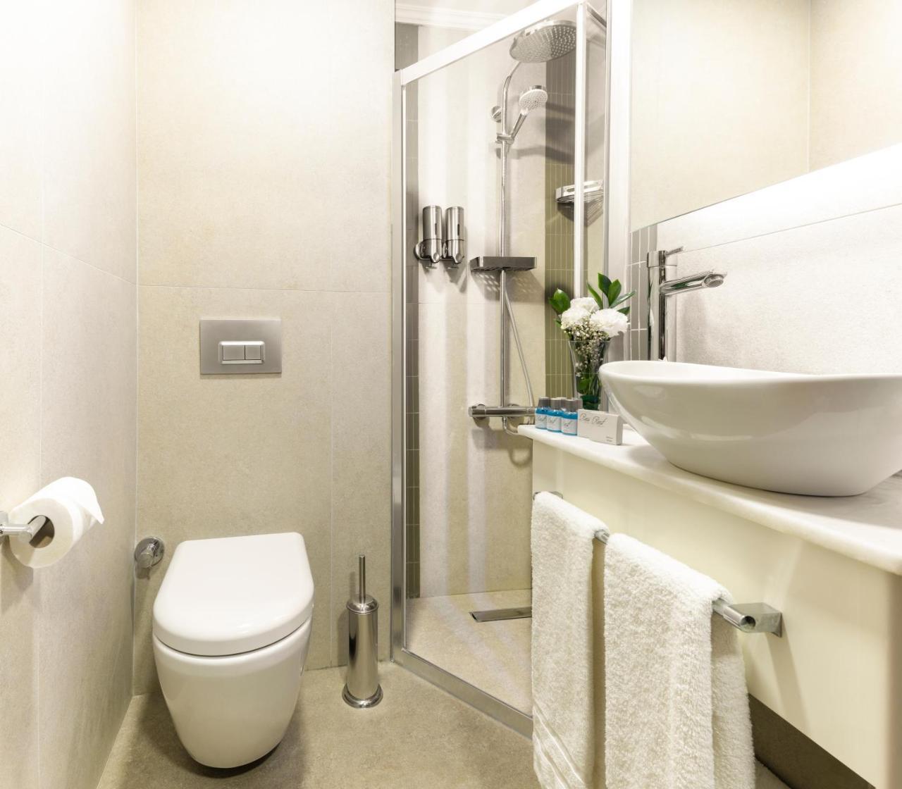 RAST HOTEL — ISTANBUL — фотография отеля №15