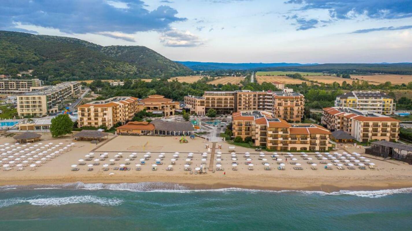 MIRAMAR HOTEL OBZOR — OBZOR — фотография отеля №6