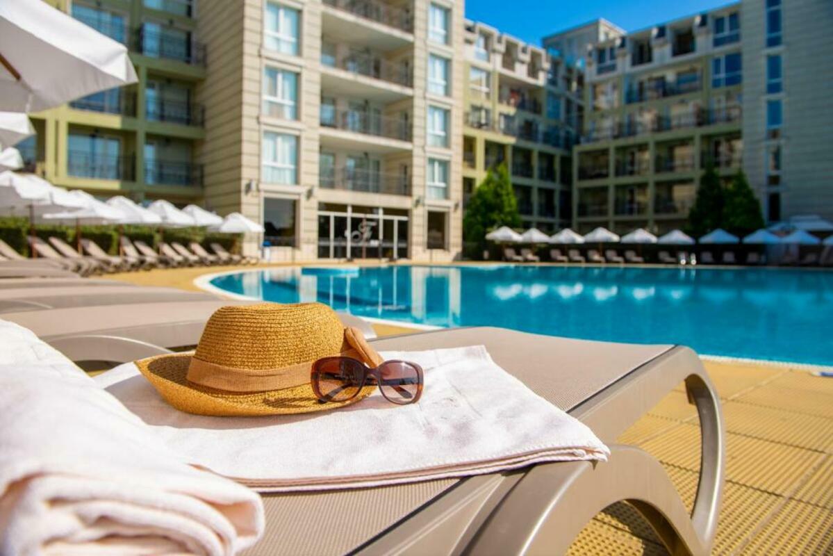 FESTA POMORIE RESORT HOTEL — POMORIE — фотография отеля №22
