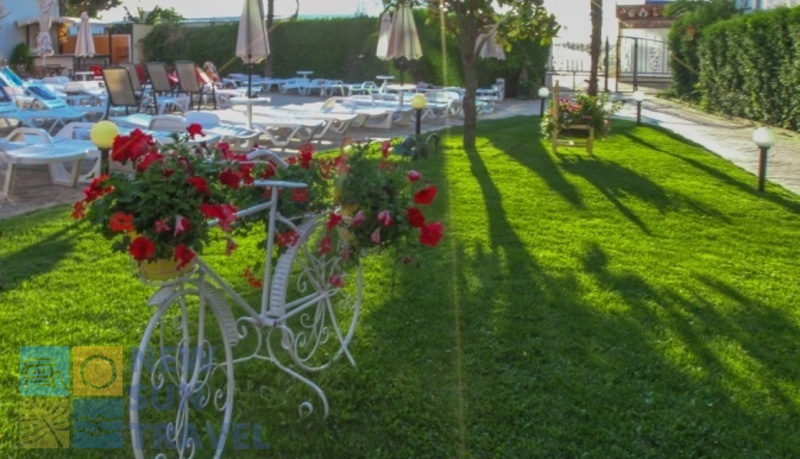 GRAND HOTEL SUNNY BEACH — SUNNY BEACH — фотография отеля №21