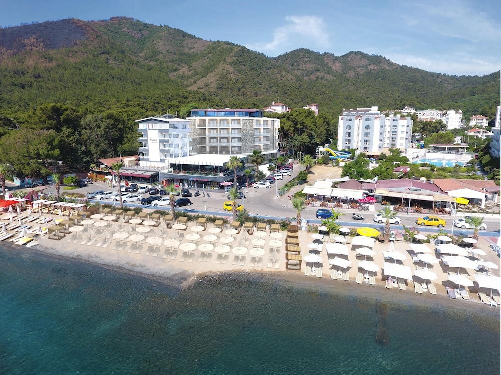 CLASS BEACH OTEL (ADULTS ONLY) — MARMARIS — фотография отеля №21