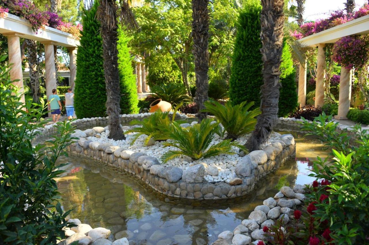 TUI MAGIC LIFE BELEK — BELEK — фотография отеля №23