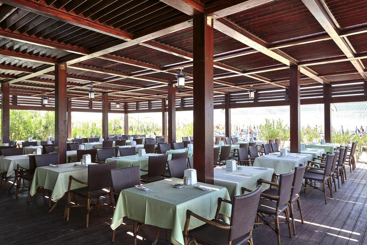SUNIS EVREN BEACH RESORT HOTEL & SPA — SIDE — фотография отеля №12