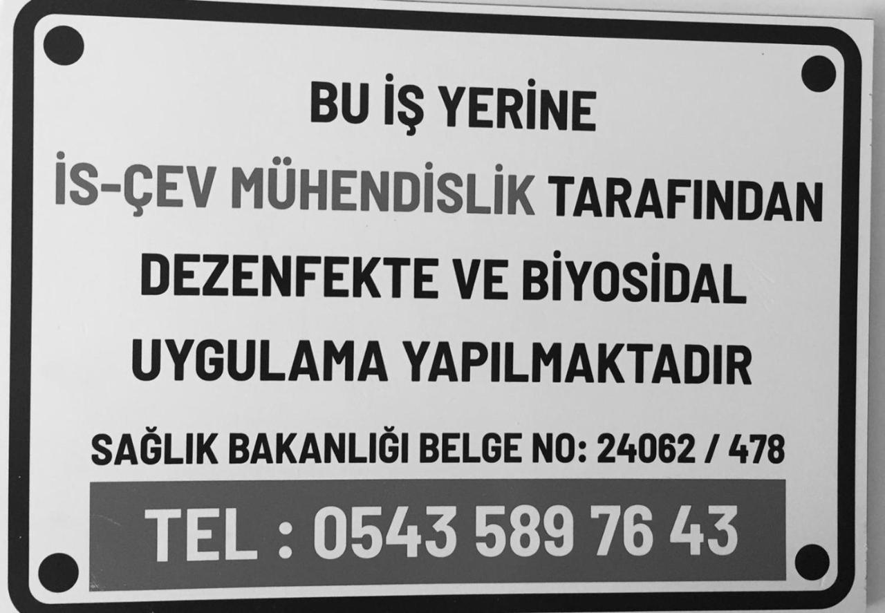 STAR HOLIDAY HOTEL — ISTANBUL — fotografie hotel nr. 19