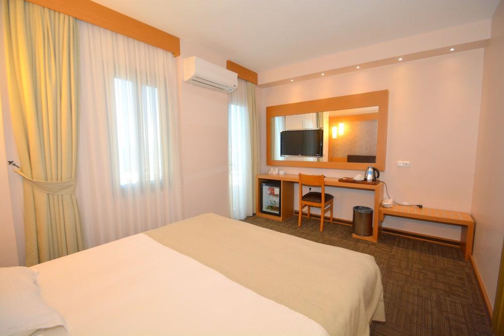 ISTANKOY HOTEL KUSADASI — KUSADASI — фотография отеля №34