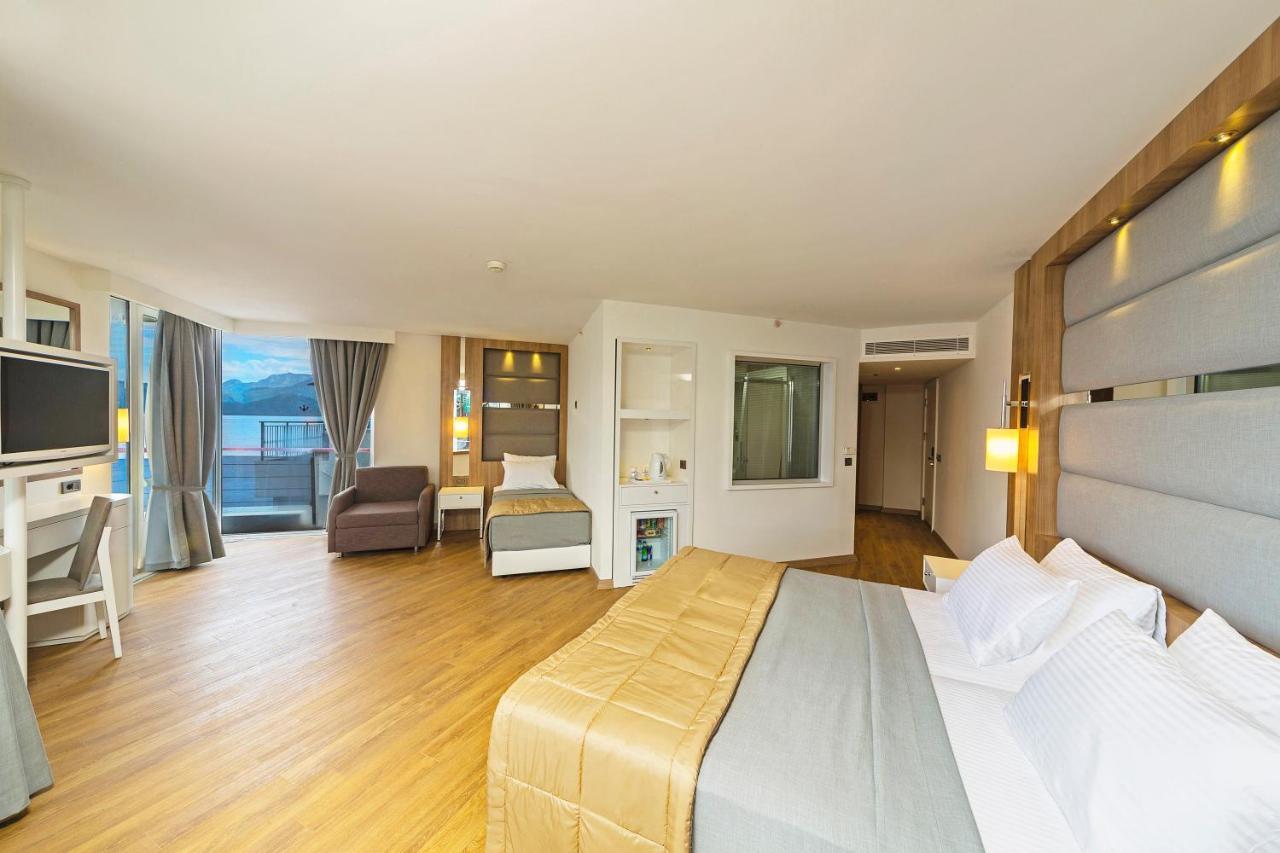 POSEIDON HOTEL (ADULTS ONLY) — MARMARIS — fotografie hotel nr. 33