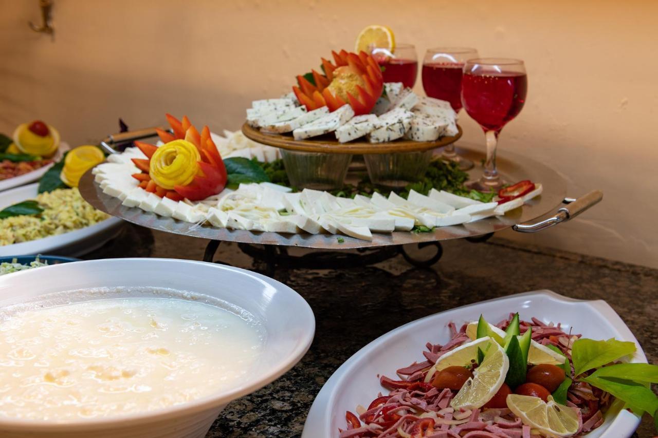 VIKING NONA BEACH HOTEL — KEMER